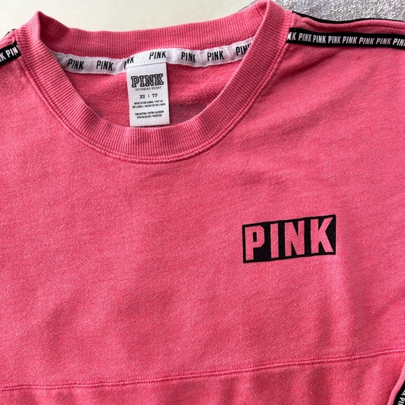 PINK Victoria’s Secret Women’s Top - Picture 3 of 16